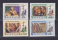 Húsvét /stamp/