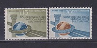 Turizmus /briefmarke/