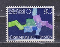 Müvészet  /stamp/