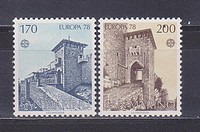 Europa /stamp/