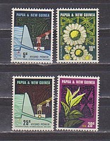 Virág /stamp/