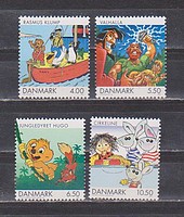 Rajzfilm /briefmarke/