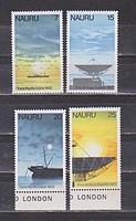 Satelit  /briefmarke/