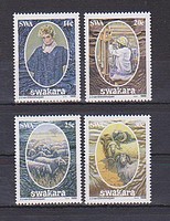 Állat,gyapju  /stamp/