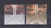 Parlament /stamp/