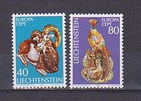 Europa /briefmarke/