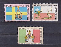 Sport,foci /briefmarke/