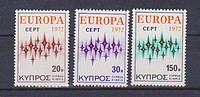 Europa  /stamp/