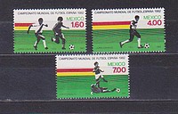 Sport,foci /briefmarke/