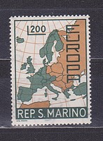 Europa /stamp/