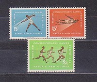 Sport  /briefmarke/