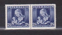 Festmény,vallás /stamp/