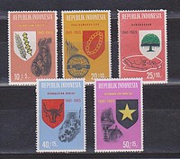 Tartományok /stamp/