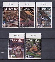 Állat /stamp/