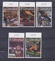 Állat /stamp/