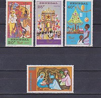 Karácsony /stamp/