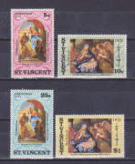 Karácsony /stamp/