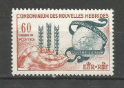 Éhezés /stamp/