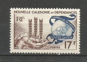 Éhezés /stamp/