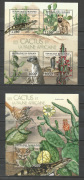 Állat,növény Blokk,kisiv /stamp/