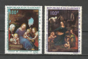 Festmény /stamp/