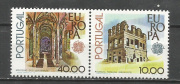 Mi 1403-04  /briefmarke/