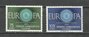 Europa /briefmarke/