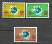 UPU /briefmarke/