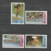 Olimpia,sport /briefmarke/