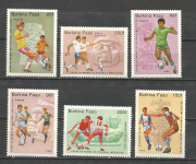 Sport,foci /briefmarke/