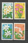 Virág /stamp/