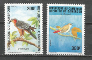 Madár /stamp/