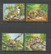 WWf,állat  /stamp/