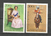 Koronázás /stamp/