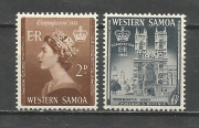 Koronázás  /stamp/