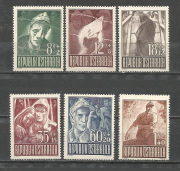 Háború /stamp/