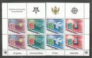 Europa 2x /stamp/