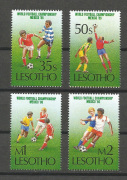 Sport,foci  /briefmarke/