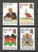 Köztársaság /stamp/