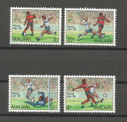 Sport,foci  /briefmarke/