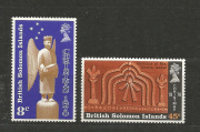 Karácsony /stamp/