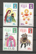 Vallás /stamp/