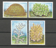 Korall /briefmarke/