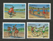 Sport  /briefmarke/