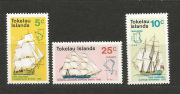 Vitorláshajók /stamp/