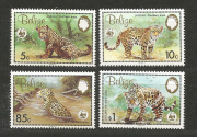 WWf,állat  /briefmarke/