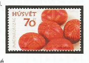 Húsvét /briefmarke/