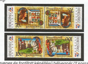 Bélyegnap /briefmarke/