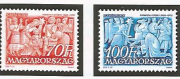 Karácsony VI /briefmarke/