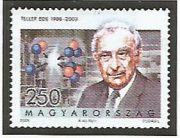 Jeles Magyarok  XI /stamp/